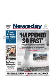 Newsday