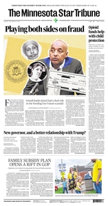 Star Tribune