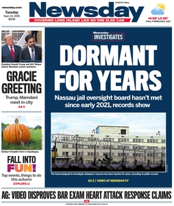 Newsday