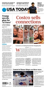 USA Today