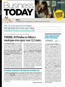 Business Today