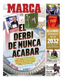 MARCA (ΙΣΠΑΝΙΑ)
