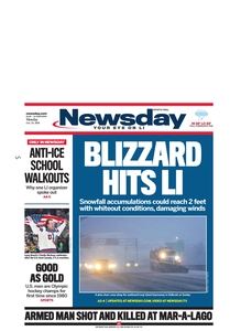 Newsday