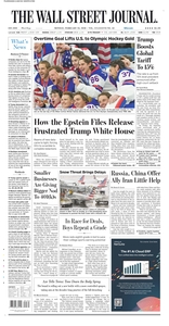 The Wall Street Journal