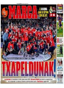 MARCA (ΙΣΠΑΝΙΑ)