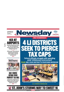 Newsday