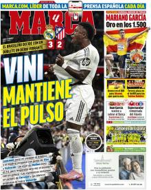 MARCA (ΙΣΠΑΝΙΑ)