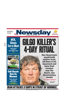 Newsday