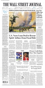 The Wall Street Journal