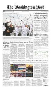 The Washington Post