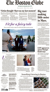 The Boston Globe