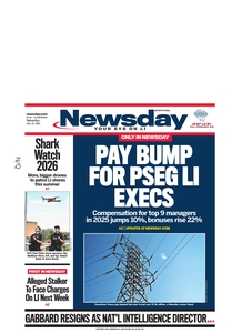 Newsday