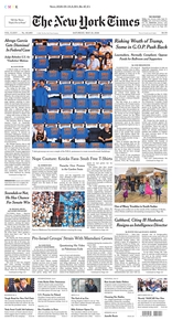 The New York Times