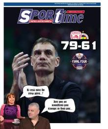 Sportime