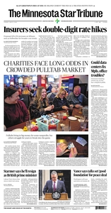 Star Tribune