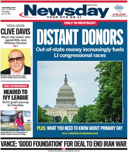 Newsday