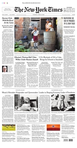 The New York Times