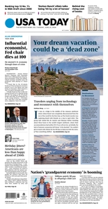 USA Today