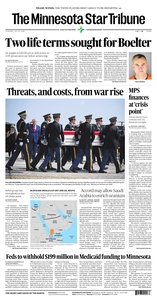 Star Tribune