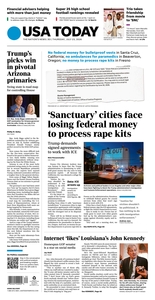 USA Today