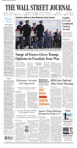 The Wall Street Journal