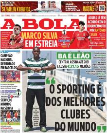 Abola