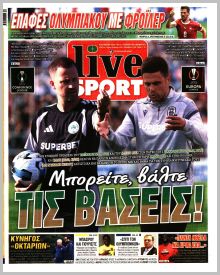 Livesport