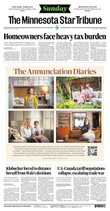 Star Tribune