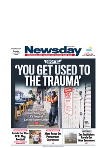 Newsday
