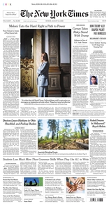 The New York Times