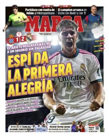 MARCA (ΙΣΠΑΝΙΑ)