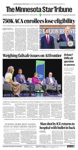 Star Tribune