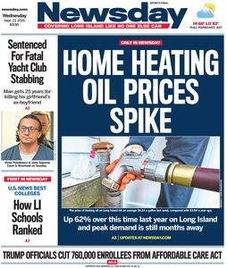 Newsday