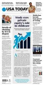 USA Today