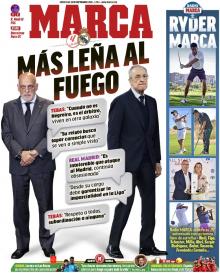MARCA (ΙΣΠΑΝΙΑ)