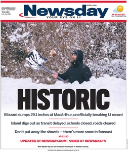 Newsday