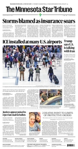 Star Tribune
