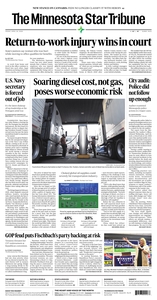 Star Tribune