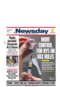 Newsday