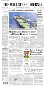 The Wall Street Journal