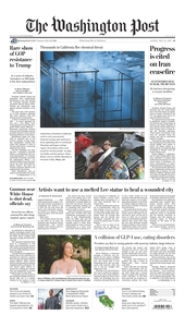 The Washington Post