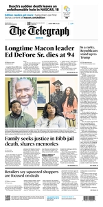 The Telegraph