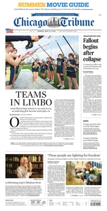 Chicago Tribune