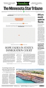 Star Tribune