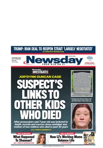 Newsday