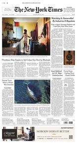 The New York Times