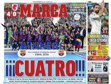 MARCA (ΙΣΠΑΝΙΑ)