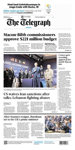 The Telegraph
