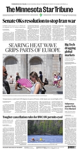 Star Tribune