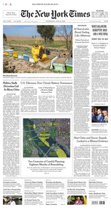 The New York Times